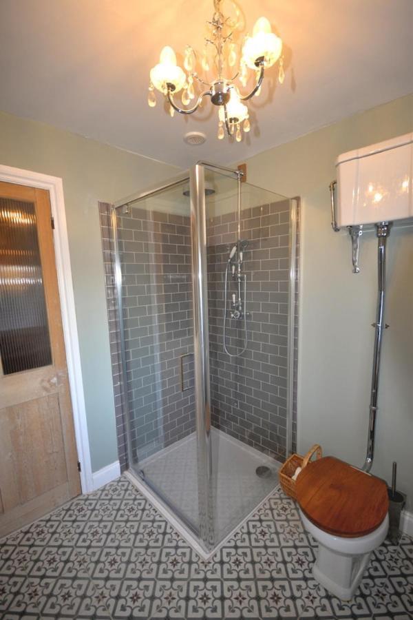 Delightful Cottage In Sandwich - One Bedroom Exterior foto