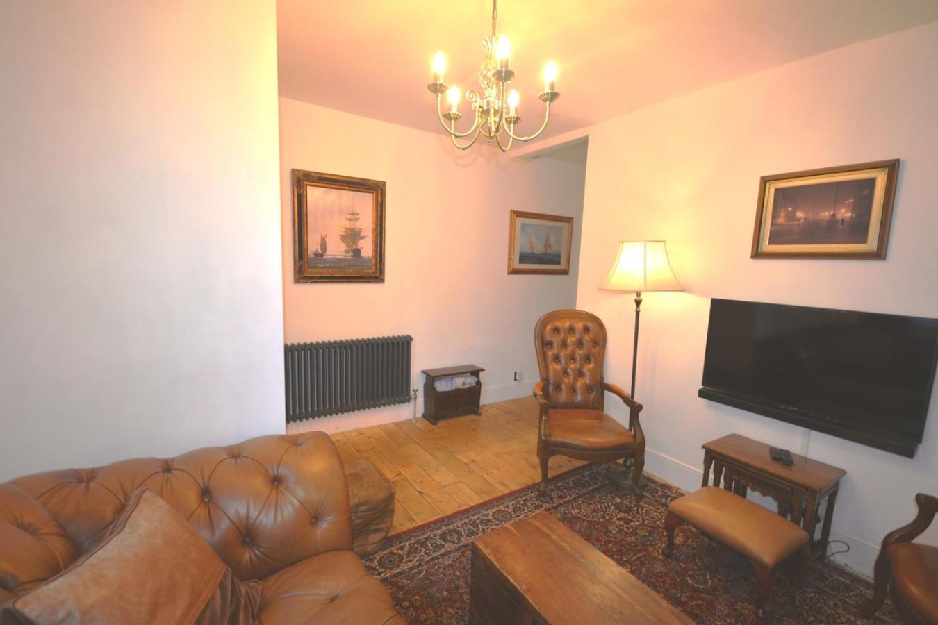Delightful Cottage In Sandwich - One Bedroom Exterior foto