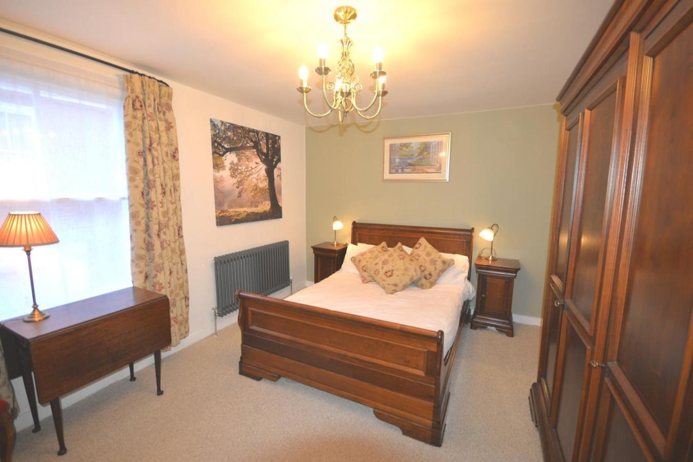 Delightful Cottage In Sandwich - One Bedroom Exterior foto